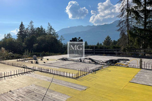 Dom na sprzedaż 385m2 Crans-Montana - zdjęcie 3