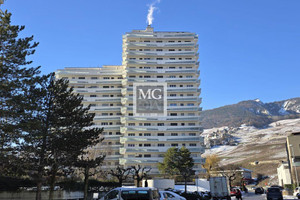 Mieszkanie na sprzedaż 95m2 Av. de Rossfeld 44, 3960 Sierre, Switzerland - zdjęcie 1