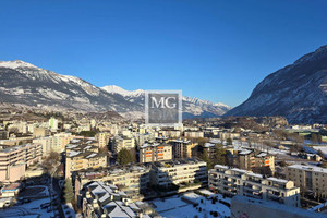 Mieszkanie na sprzedaż 95m2 Av. de Rossfeld 44, 3960 Sierre, Switzerland - zdjęcie 3