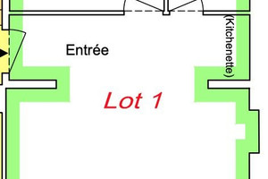 Komercyjne na sprzedaż 37m2 - zdjęcie 1