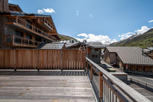 Mieszkanie na sprzedaż 131m2 Val Thorens - zdjęcie 3