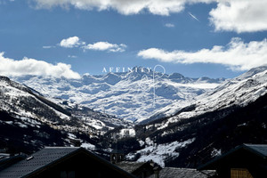 Mieszkanie na sprzedaż 188m2 Val Thorens - zdjęcie 2