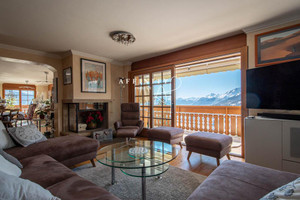 Mieszkanie na sprzedaż 277m2 3963 Crans-Montana, Switzerland - zdjęcie 3