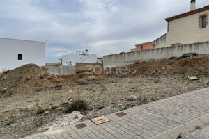 Działka na sprzedaż Andaluzja Malaga Av de los pradillos - zdjęcie 2