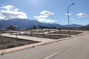 Działka na sprzedaż Andaluzja Malaga Calle Duero - zdjęcie 1