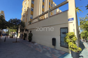 Komercyjne na sprzedaż 107m2 Andaluzja Malaga CL GALVESTON 13 Es:3 Pl:00 Pt:B4 EDF ARCOS SAN ENRIQUE III - zdjęcie 1