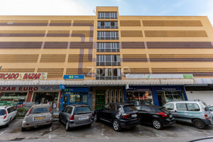 Mieszkanie na sprzedaż 130m2 Andaluzja Malaga Avenida andalucía  - zdjęcie 1