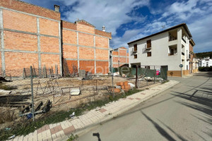 Działka na sprzedaż Andaluzja Malaga Calle José Pinto el cura Pinto - zdjęcie 1