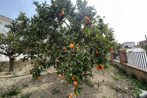 Działka na sprzedaż Andaluzja Malaga Calle las Estacas - zdjęcie 1