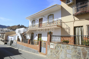 Dom na sprzedaż 225m2 Andaluzja Malaga Calle Aranda - zdjęcie 2