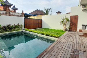 Dom na sprzedaż 200m2 946M+Q42, Pererenan, Mengwi, Badung Regency, Bali 80351, Indonesia - zdjęcie 1