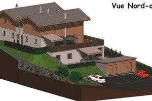 Mieszkanie na sprzedaż 168m2 - zdjęcie 2