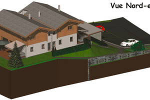 Mieszkanie na sprzedaż 168m2 - zdjęcie 3