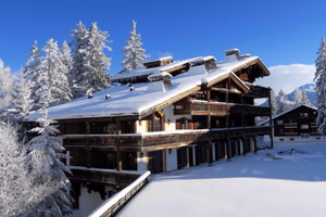 Mieszkanie na sprzedaż 205m2 3963 Crans-Montana, Switzerland - zdjęcie 2