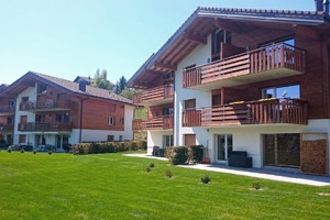 Mieszkanie na sprzedaż 136m2 3963 Crans-Montana, Switzerland - zdjęcie 2