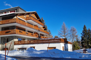 Mieszkanie na sprzedaż 160m2 3963 Crans-Montana, Switzerland - zdjęcie 2