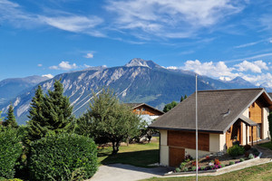 Mieszkanie na sprzedaż 136m2 3963 Crans-Montana, Switzerland - zdjęcie 3