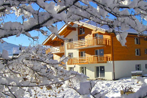 Mieszkanie na sprzedaż 136m2 3963 Crans-Montana, Switzerland - zdjęcie 1