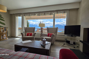 Mieszkanie na sprzedaż 67m2 3963 Crans-Montana, Switzerland - zdjęcie 3