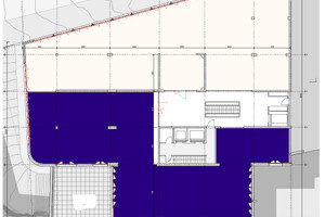 Komercyjne do wynajęcia 367m2 Geneve - zdjęcie 1