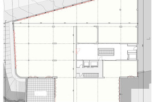 Komercyjne do wynajęcia 773m2 Geneve - zdjęcie 1