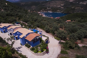 Dom na sprzedaż 74m2 Ionian Islands - zdjęcie 1