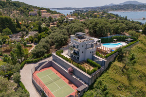 Dom na sprzedaż 500m2 Ionian Islands - zdjęcie 1