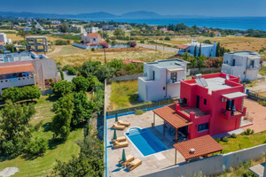 Dom na sprzedaż 140m2 Aegean Islands - zdjęcie 2