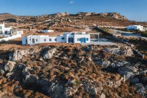 Dom na sprzedaż 198m2 Aegean Islands - zdjęcie 2