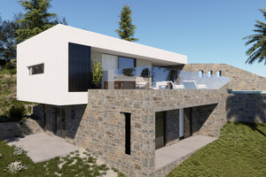 Dom na sprzedaż 135m2 Crete - zdjęcie 1