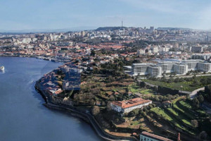 Mieszkanie na sprzedaż 88m2 Porto Vila Nova de Gaia - zdjęcie 3