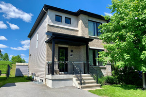 Dom na sprzedaż 136m2 101 Rue Achille-Vanhee, Gatineau, QC J8R0J3, CA - zdjęcie 1