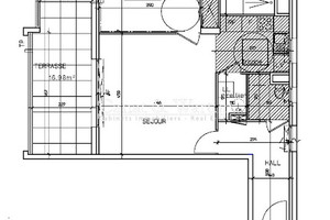 Mieszkanie na sprzedaż 58m2 Prowansja-Alpy-Lazurowe Wybrzeże Saint-Raphaël - zdjęcie 2