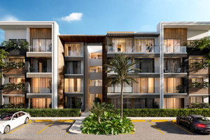 Mieszkanie na sprzedaż 63m2 MH4C+XWP, Punta Cana 23000, Dominican Republic - zdjęcie 1