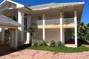 Dom na sprzedaż 1240m2 RC69+VV7, Punta Cana 23000, Dominican Republic - zdjęcie 2