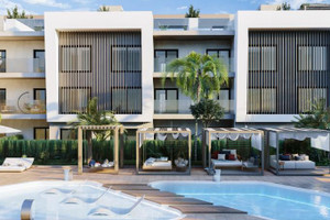 Mieszkanie na sprzedaż 55m2 MHW4+24X, Ocean Dr, Punta Cana 23000, Dominican Republic - zdjęcie 1