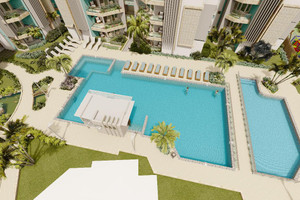 Mieszkanie na sprzedaż 125m2 Plaza Nautica, Av. Alemania, Punta Cana 23000, Dominican Republic - zdjęcie 3