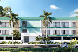 Mieszkanie na sprzedaż 78m2 MHQG+HR7, Av. Alemania, Punta Cana 23000, Dominican Republic - zdjęcie 3