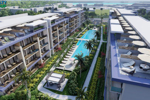 Mieszkanie na sprzedaż 86m2 MHQG+6V4, C. Palma, Punta Cana 23000, Dominican Republic - zdjęcie 1