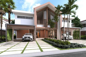 Dom na sprzedaż 260m2 MH9F+896, Calle Los Cocos, Punta Cana 23000, Dominican Republic - zdjęcie 2