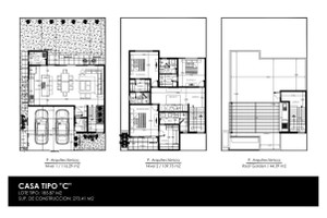 Dom na sprzedaż 270m2 lote  C. Diag. 85 Sur mza  - zdjęcie 2