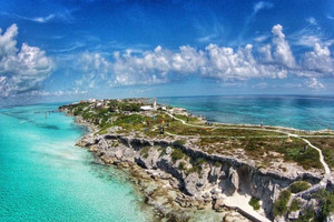 Dom na sprzedaż 515m2 Isla Mujeres, Q.R., México - zdjęcie 3