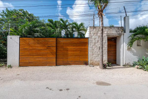 Dom na sprzedaż 305m2 La Veleta, Tulum, Q.R., Mexico - zdjęcie 3