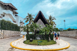 Mieszkanie na sprzedaż 105m2 Gonzalo Guerrero, Playa del Carmen, Q.R., México - zdjęcie 2