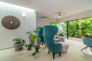 Dom na sprzedaż 131m2 Av. Sur, La Joya, 77716 Playa del Carmen, Q.R., Mexiko - zdjęcie 3