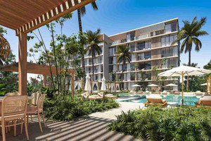 Mieszkanie na sprzedaż 87m2 avenida 115 sur Playa del Carmen - zdjęcie 3