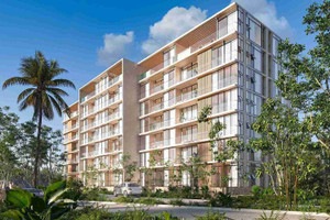 Mieszkanie na sprzedaż 87m2 avenida 115 sur Playa del Carmen - zdjęcie 1