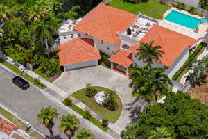 Dom na sprzedaż 762m2 Villa for sale in Villa Magna Cancun - zdjęcie 1