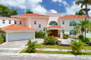 Dom na sprzedaż 762m2 Villa for sale in Villa Magna Cancun - zdjęcie 2