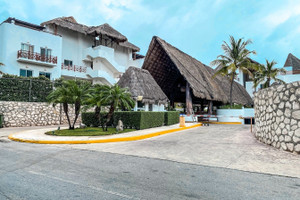 Mieszkanie na sprzedaż 104m2 Gonzalo Guerrero, Playa del Carmen, Q.R., México - zdjęcie 3